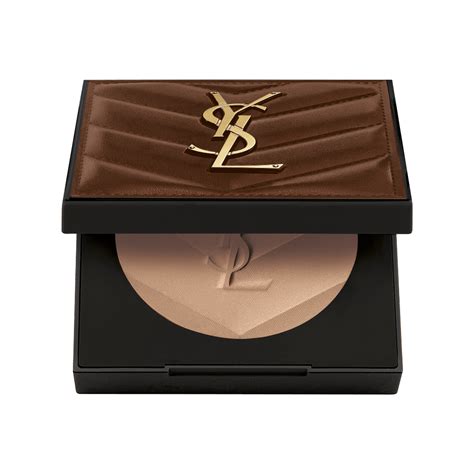 bronzer ysl